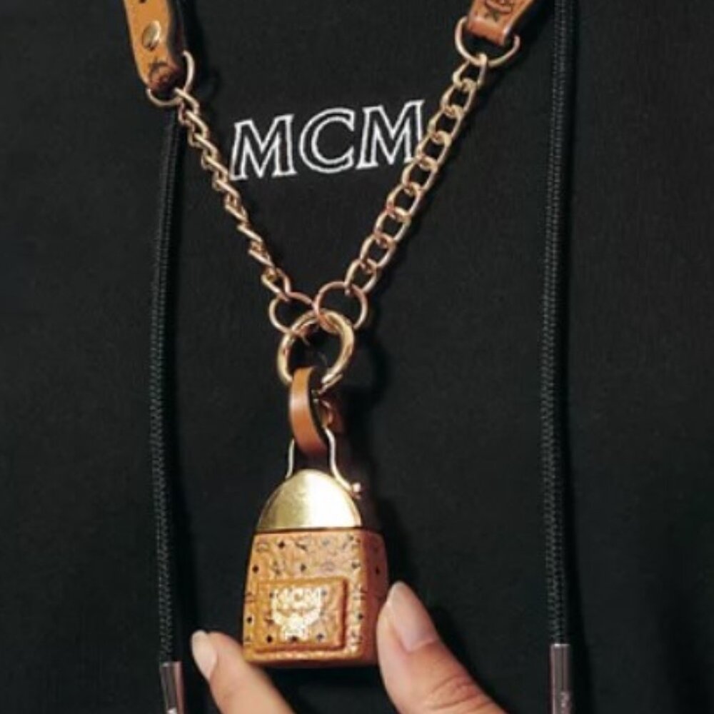 MCM Mini Eau de Parfum 7ml - Picture 9 of 13